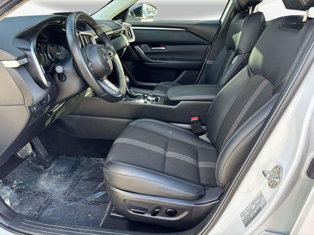 used 2024 Mazda CX-50 car, priced at $29,210