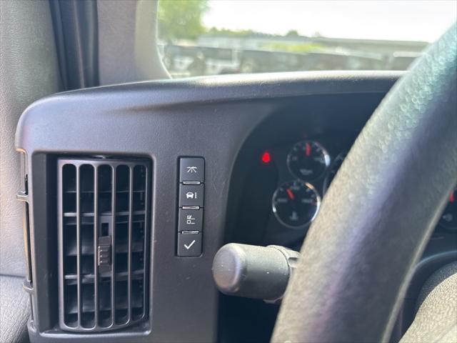 used 2023 GMC Savana 2500 car, priced at $30,900