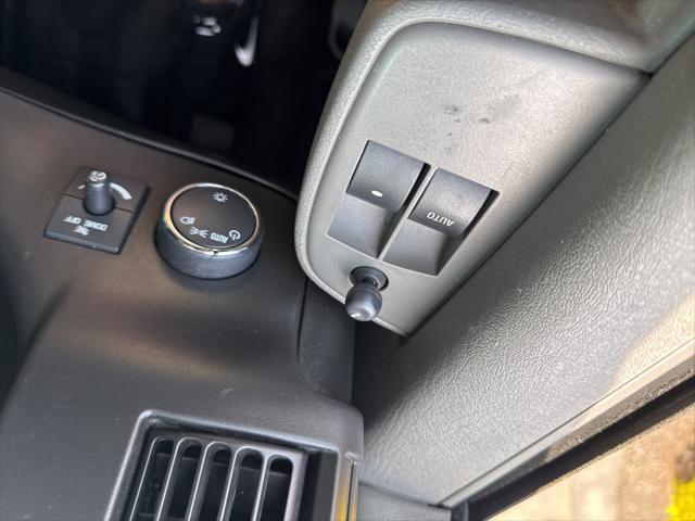 used 2023 GMC Savana 2500 car, priced at $30,900