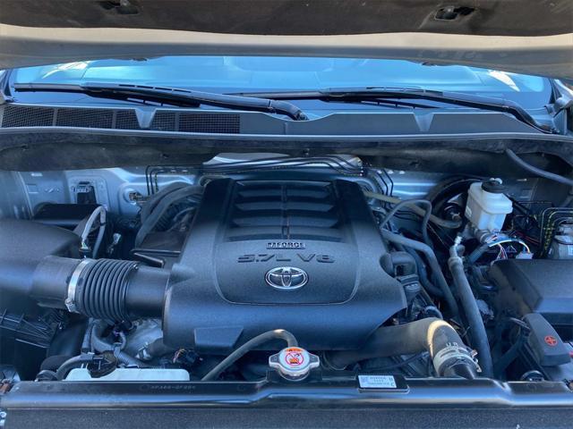 used 2018 Toyota Tundra car, priced at $29,990