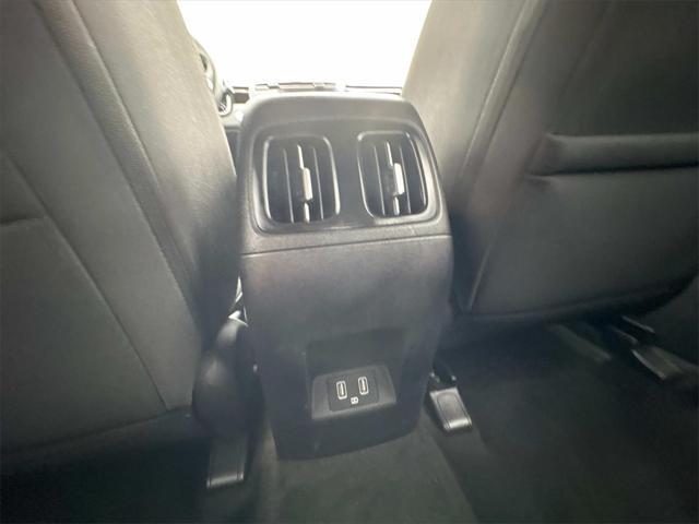 used 2023 Hyundai Tucson car, priced at $21,490