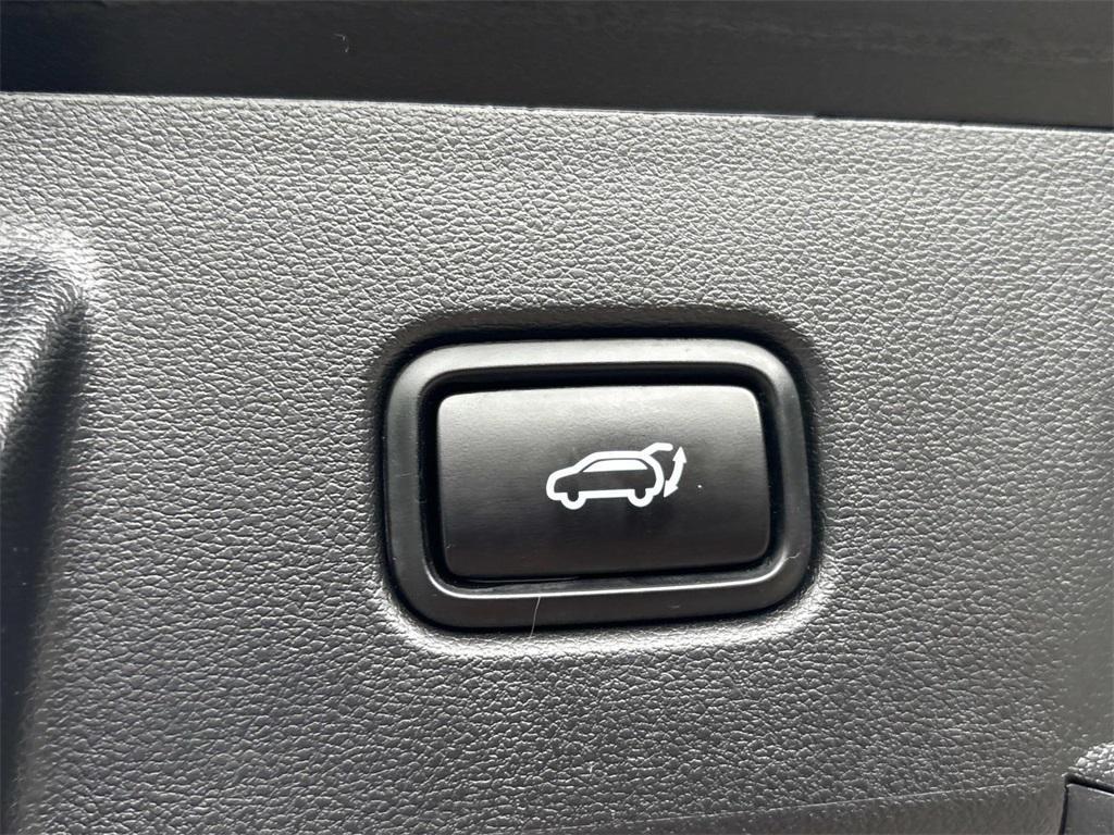 used 2023 Hyundai Tucson car, priced at $21,900