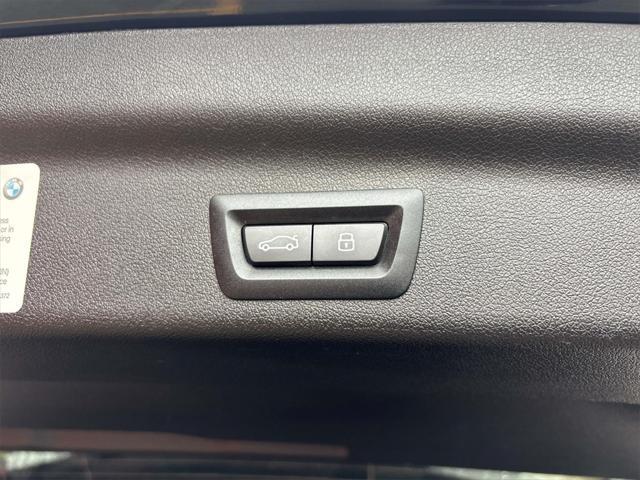 used 2024 BMW X1 car, priced at $32,990