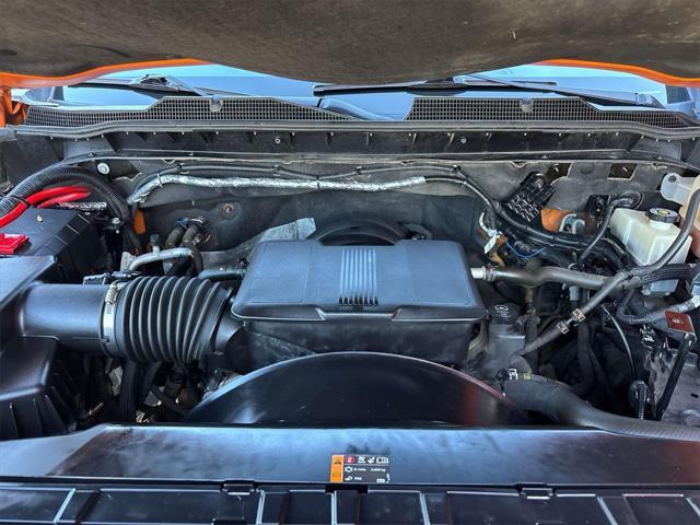 used 2020 Chevrolet Silverado 3500 car, priced at $36,990