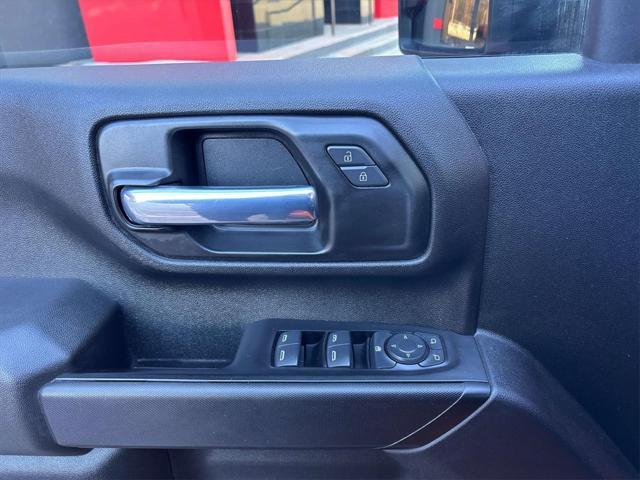 used 2020 Chevrolet Silverado 3500 car, priced at $36,990