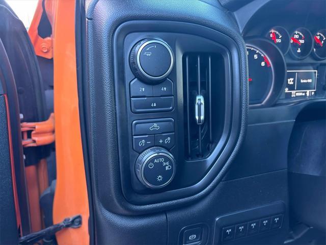 used 2020 Chevrolet Silverado 3500 car, priced at $36,990