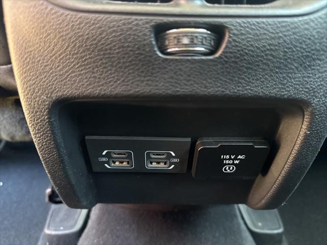 used 2021 Jeep Cherokee car, priced at $24,990
