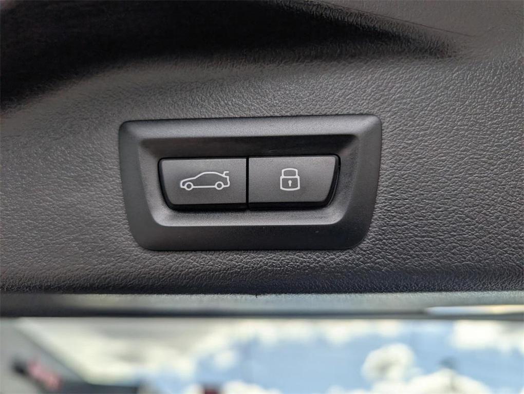 used 2024 BMW X5 car, priced at $44,999