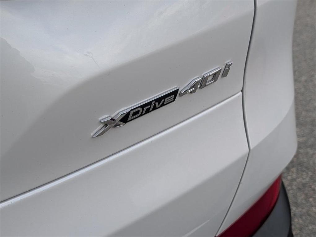 used 2024 BMW X5 car, priced at $44,999