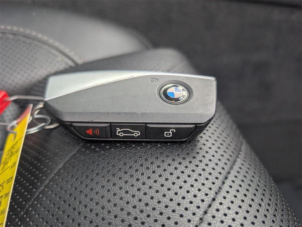 used 2024 BMW X5 car, priced at $44,999