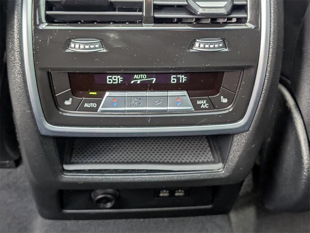 used 2024 BMW X5 car, priced at $44,999