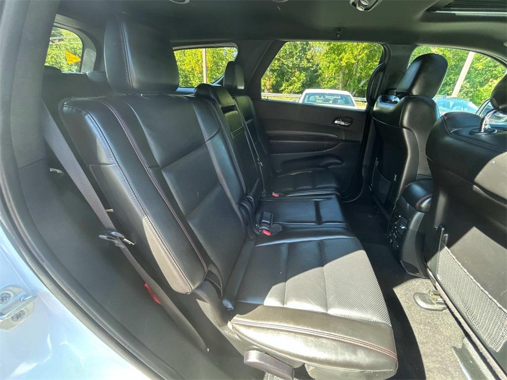 used 2023 Dodge Durango car, priced at $35,900