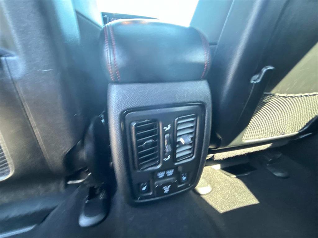 used 2023 Dodge Durango car, priced at $35,900