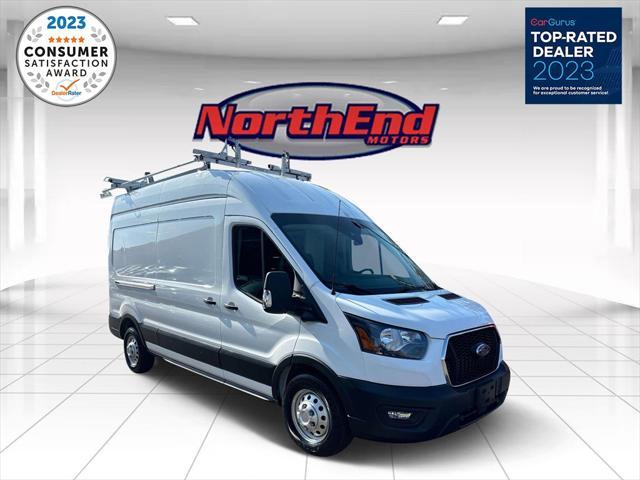 used 2022 Ford Transit-350 car, priced at $41,989