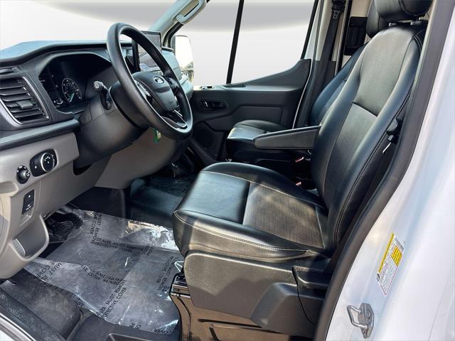 used 2022 Ford Transit-350 car, priced at $41,989