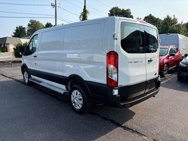 used 2022 Ford Transit-250 car, priced at $35,750