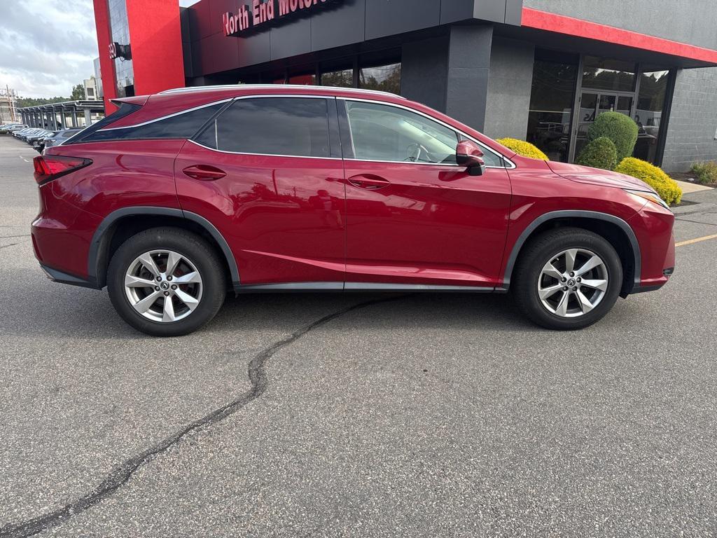 used 2019 Lexus RX 350 car, priced at $31,900