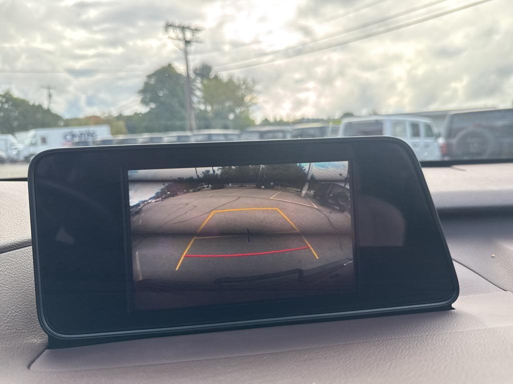 used 2019 Lexus RX 350 car, priced at $31,900
