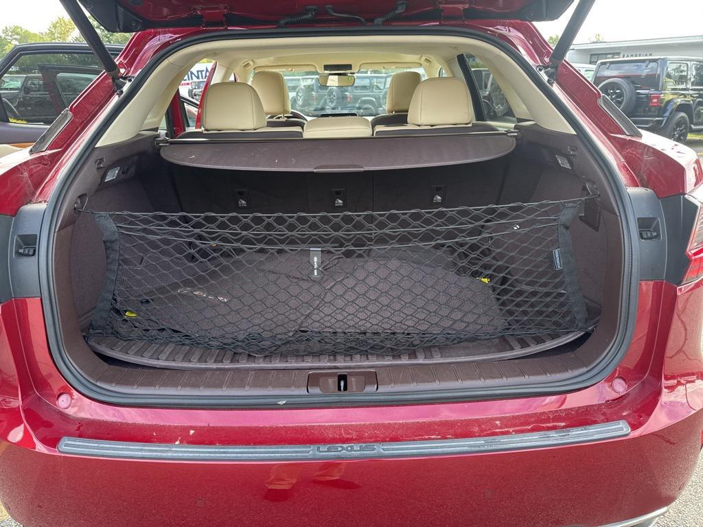 used 2019 Lexus RX 350 car, priced at $31,900