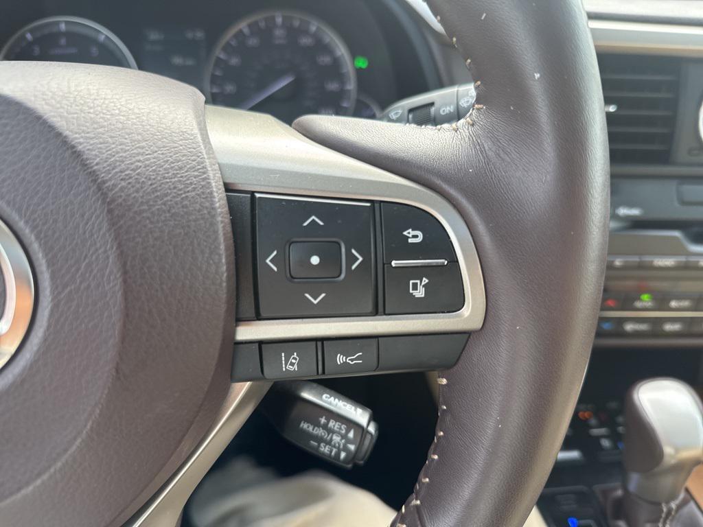 used 2019 Lexus RX 350 car, priced at $31,900