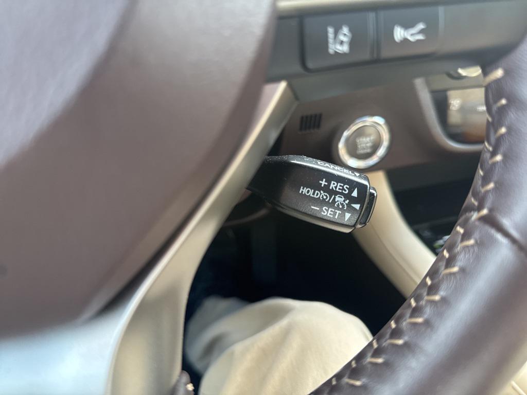 used 2019 Lexus RX 350 car, priced at $31,900
