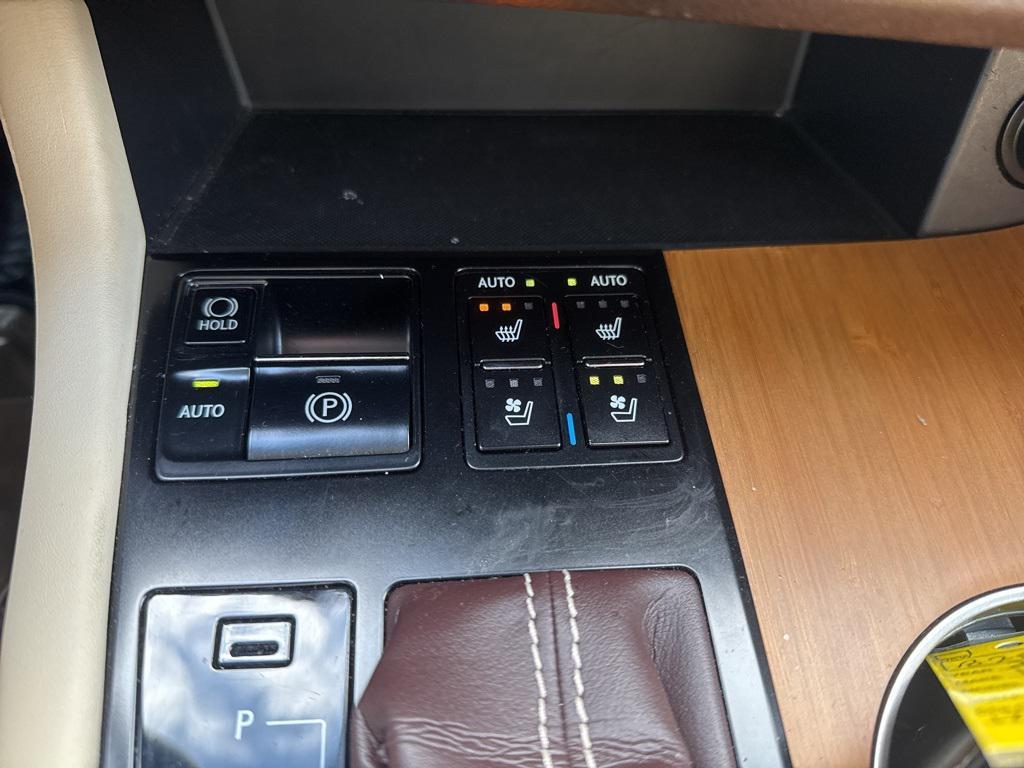 used 2019 Lexus RX 350 car, priced at $31,900
