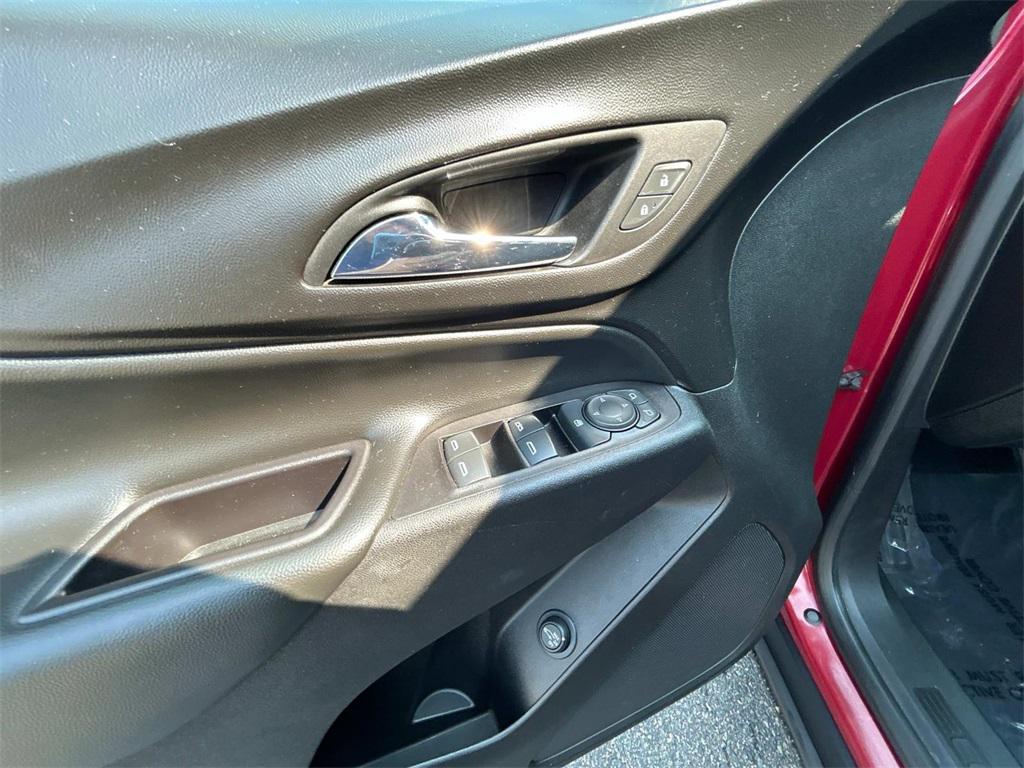 used 2019 Chevrolet Equinox car, priced at $17,990