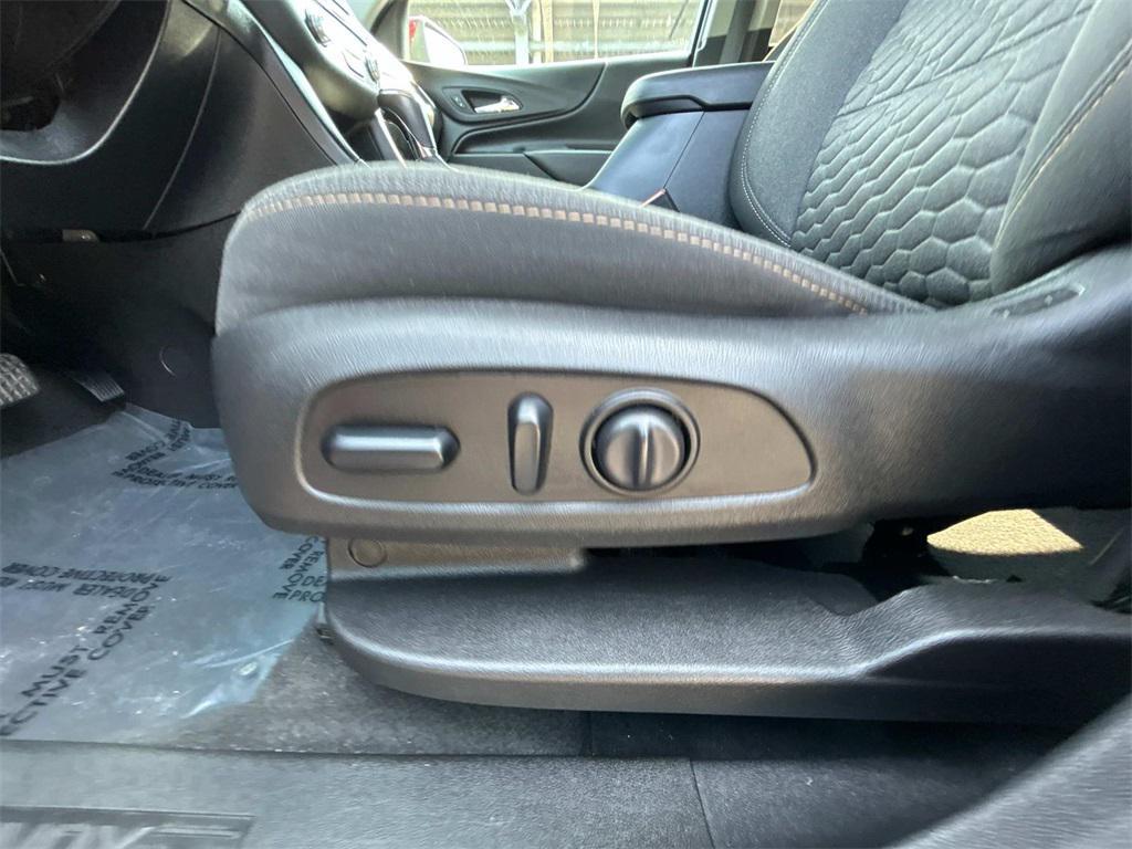 used 2019 Chevrolet Equinox car, priced at $17,990