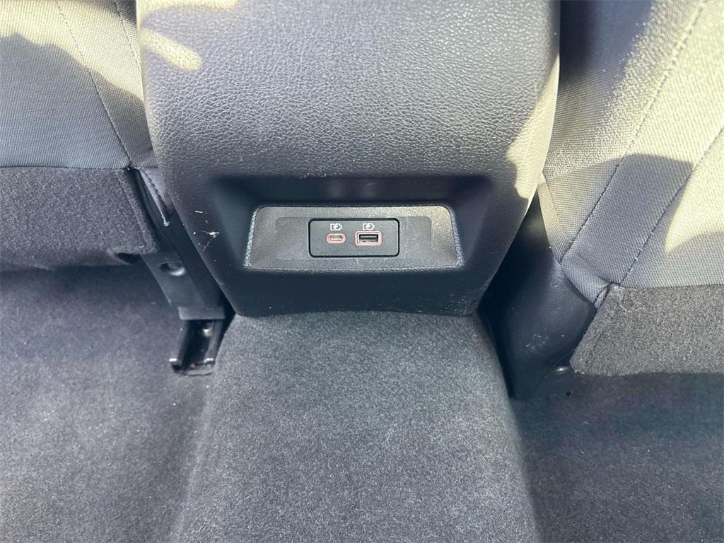 used 2023 Nissan Altima car, priced at $17,990