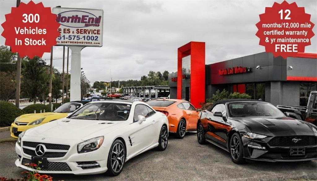 used 2024 Acura Integra car, priced at $47,500