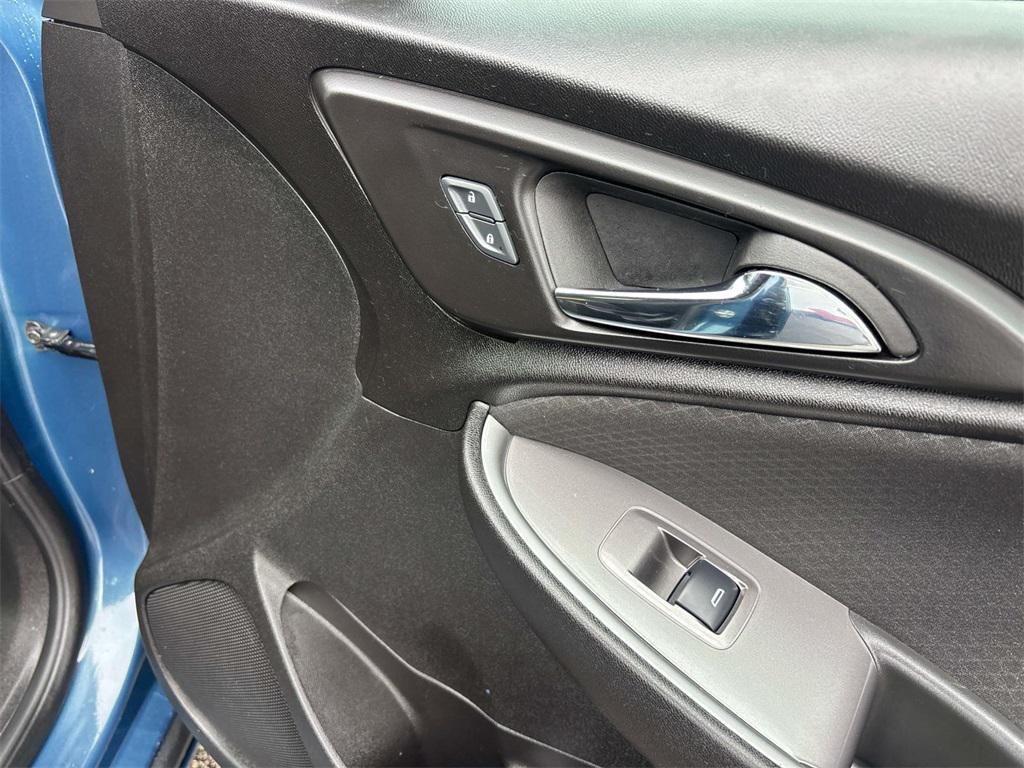 used 2024 Chevrolet Malibu car, priced at $19,500