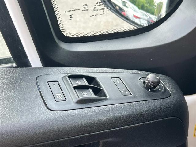 used 2023 Ram ProMaster 3500 car, priced at $36,990