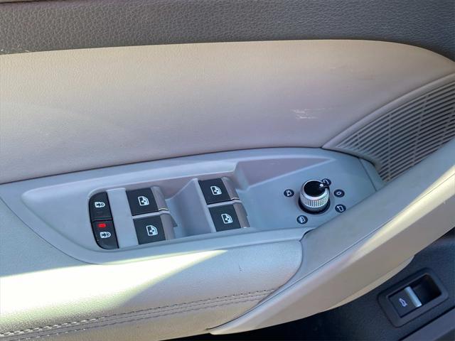 used 2022 Audi Q5 car, priced at $33,490