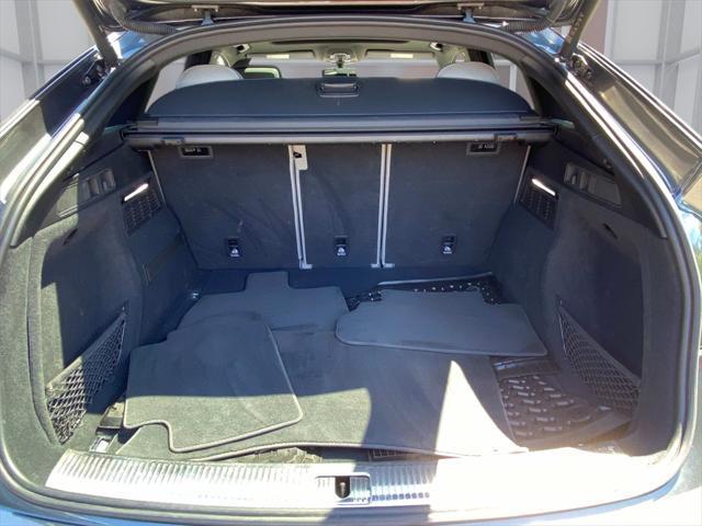 used 2022 Audi Q5 car, priced at $33,490