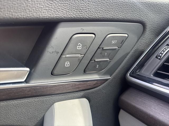 used 2022 Audi Q5 car, priced at $33,490