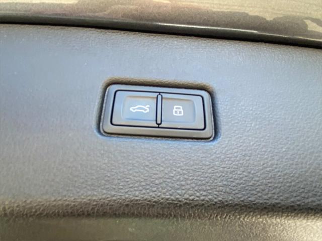 used 2022 Audi Q5 car, priced at $33,490