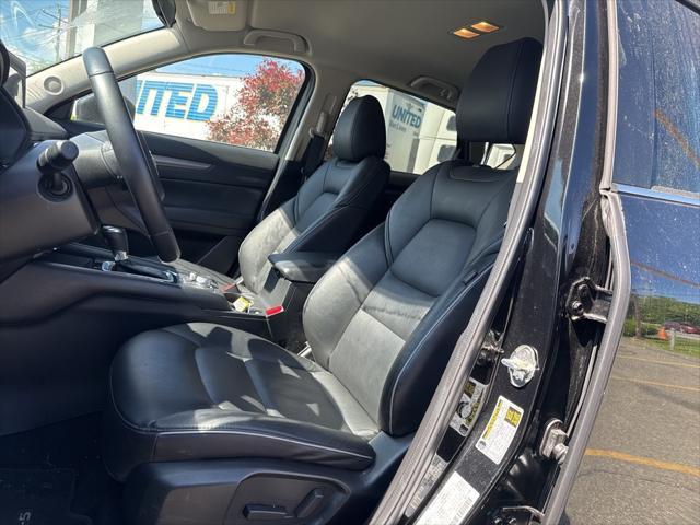 used 2024 Mazda CX-5 car, priced at $25,490