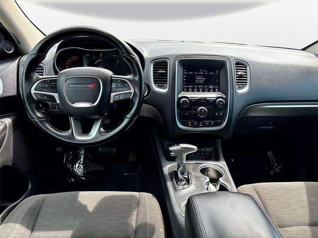 used 2020 Dodge Durango car, priced at $22,999