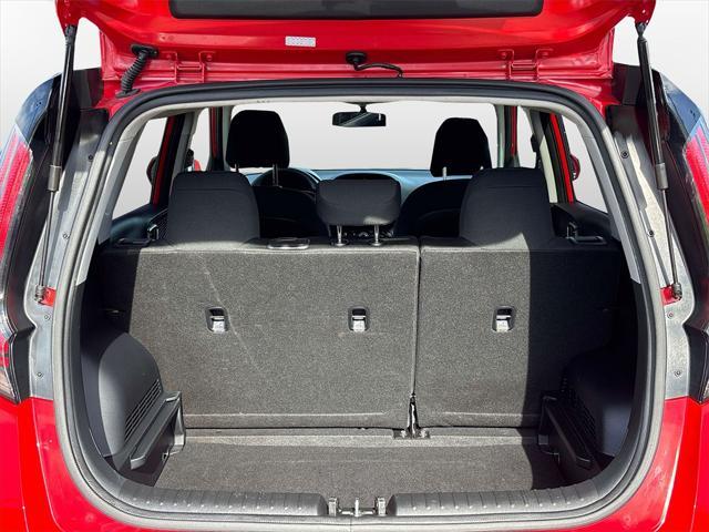used 2024 Kia Soul car, priced at $17,990