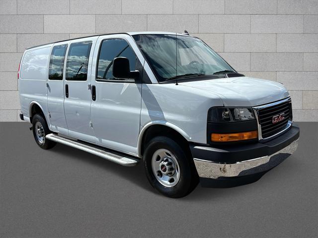 used 2022 GMC Savana 2500 car, priced at $33,999