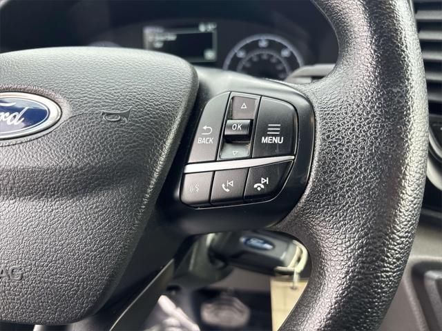used 2023 Ford Transit-250 car, priced at $45,990