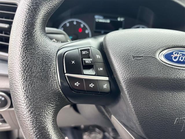 used 2023 Ford Transit-250 car, priced at $45,990