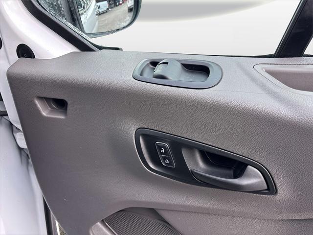 used 2023 Ford Transit-250 car, priced at $45,990