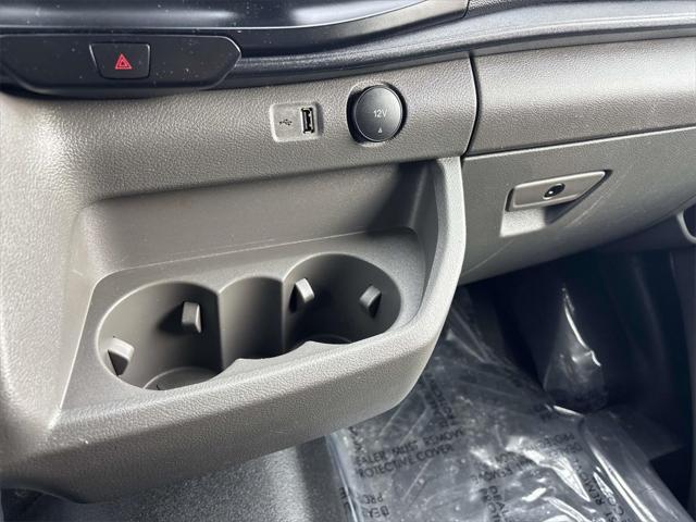 used 2023 Ford Transit-250 car, priced at $44,490