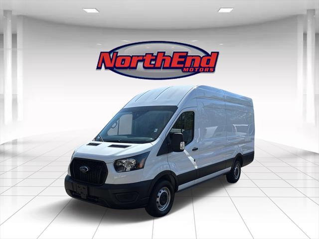 used 2021 Ford Transit-250 car, priced at $33,990