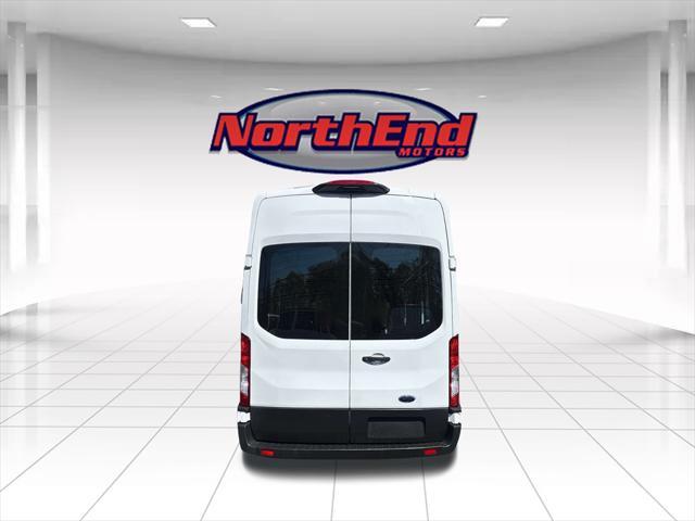 used 2021 Ford Transit-250 car, priced at $33,990
