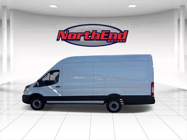 used 2021 Ford Transit-250 car, priced at $33,990