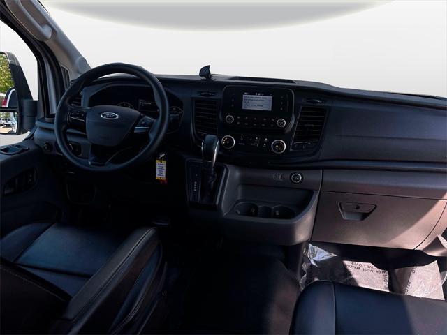 used 2021 Ford Transit-250 car, priced at $33,990