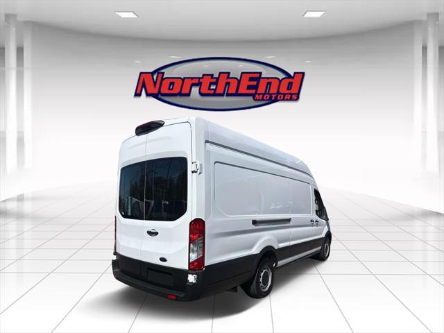 used 2021 Ford Transit-250 car, priced at $33,990