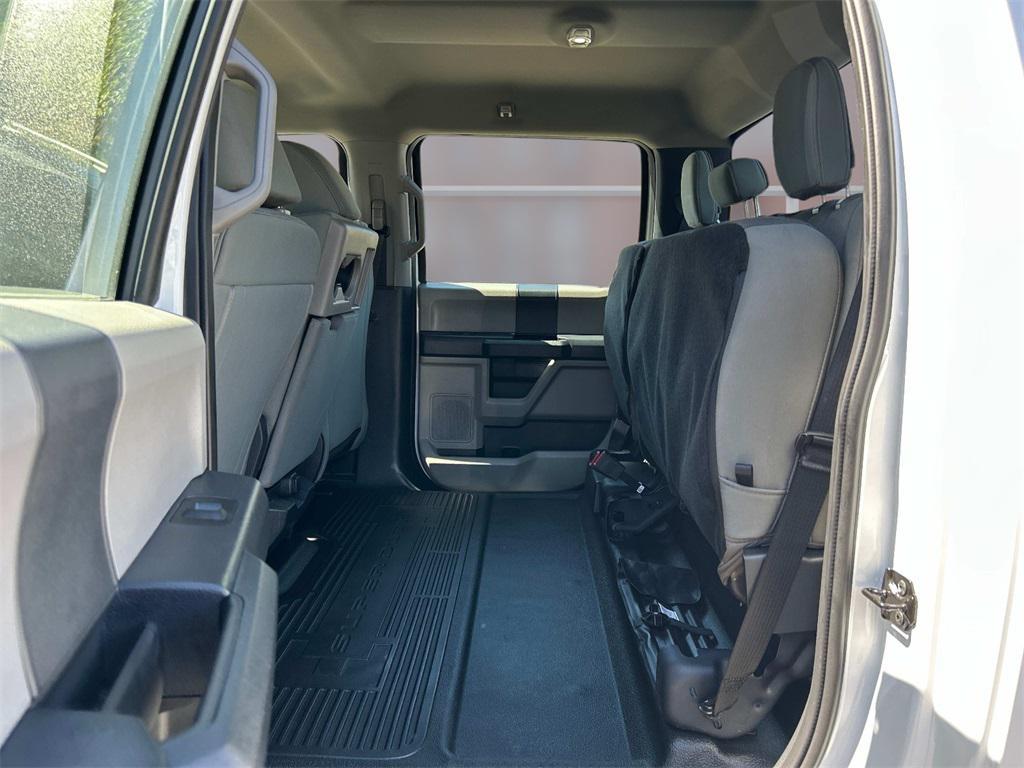 used 2022 Ford F-350 car, priced at $39,990